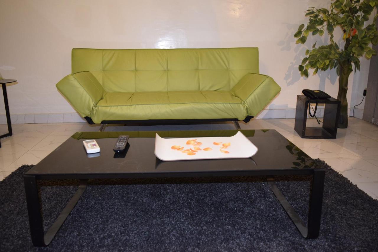 Hotel Fana Dakar Zewnętrze zdjęcie