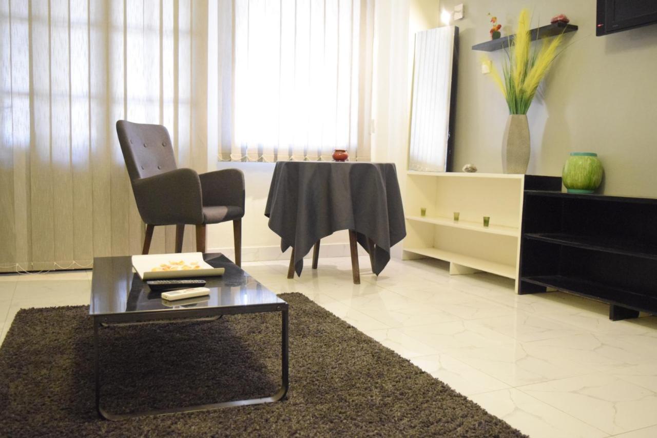 Hotel Fana Dakar Zewnętrze zdjęcie
