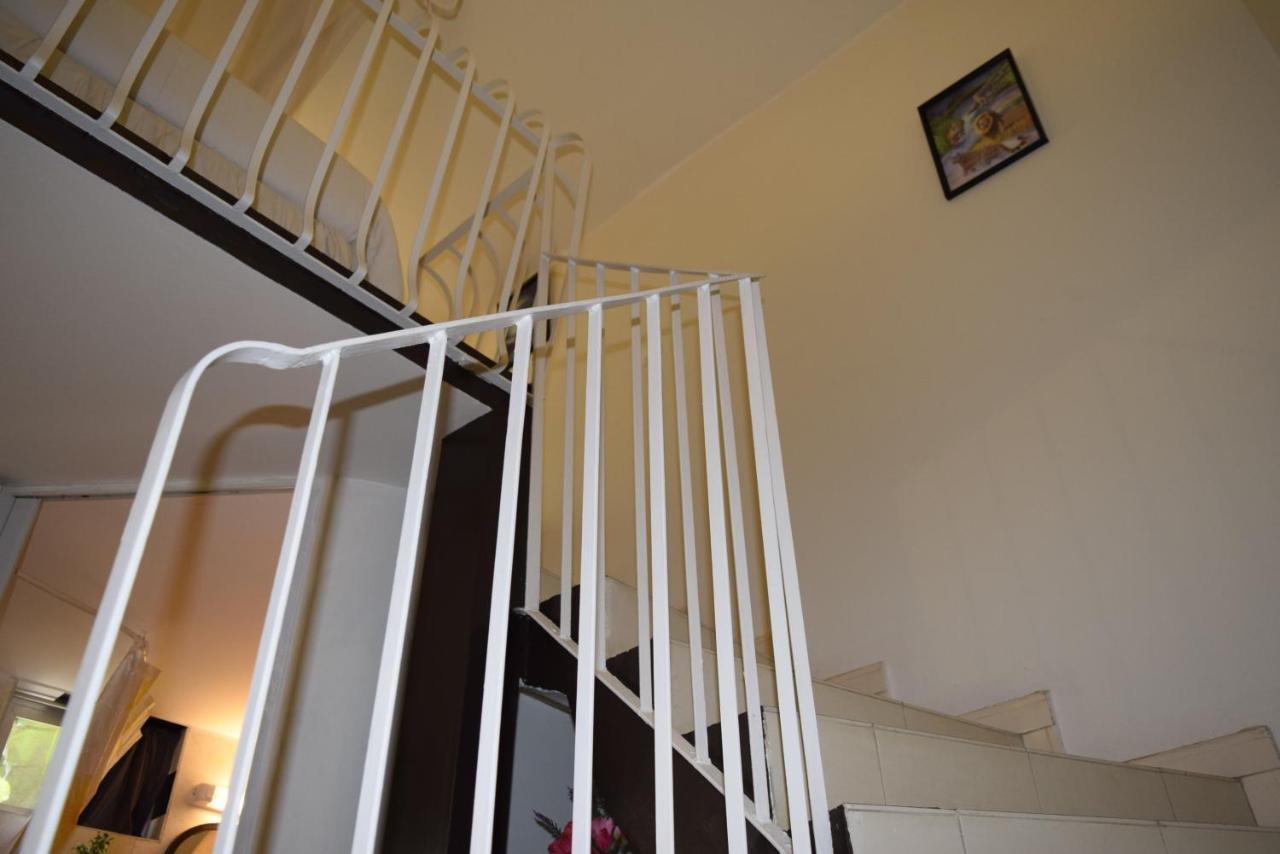 Hotel Fana Dakar Zewnętrze zdjęcie