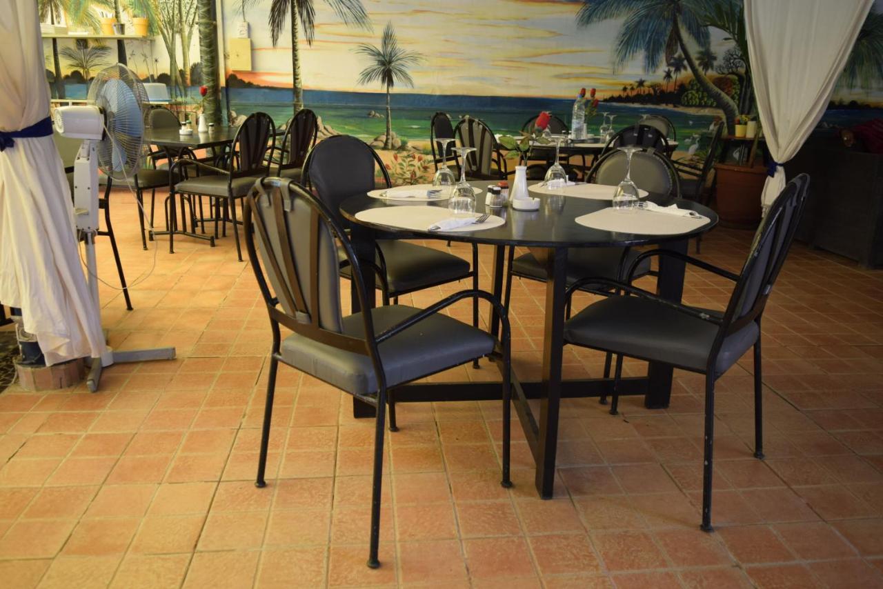 Hotel Fana Dakar Zewnętrze zdjęcie