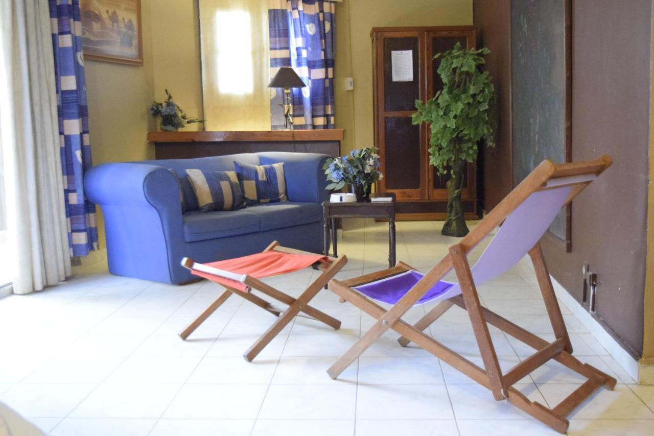 Hotel Fana Dakar Zewnętrze zdjęcie