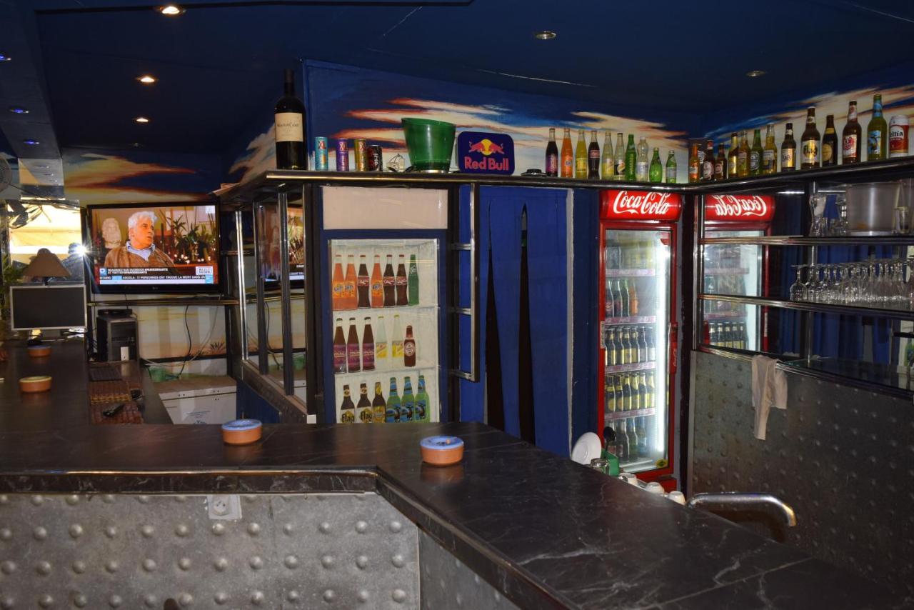 Hotel Fana Dakar Zewnętrze zdjęcie