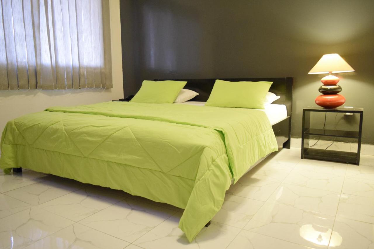 Hotel Fana Dakar Zewnętrze zdjęcie