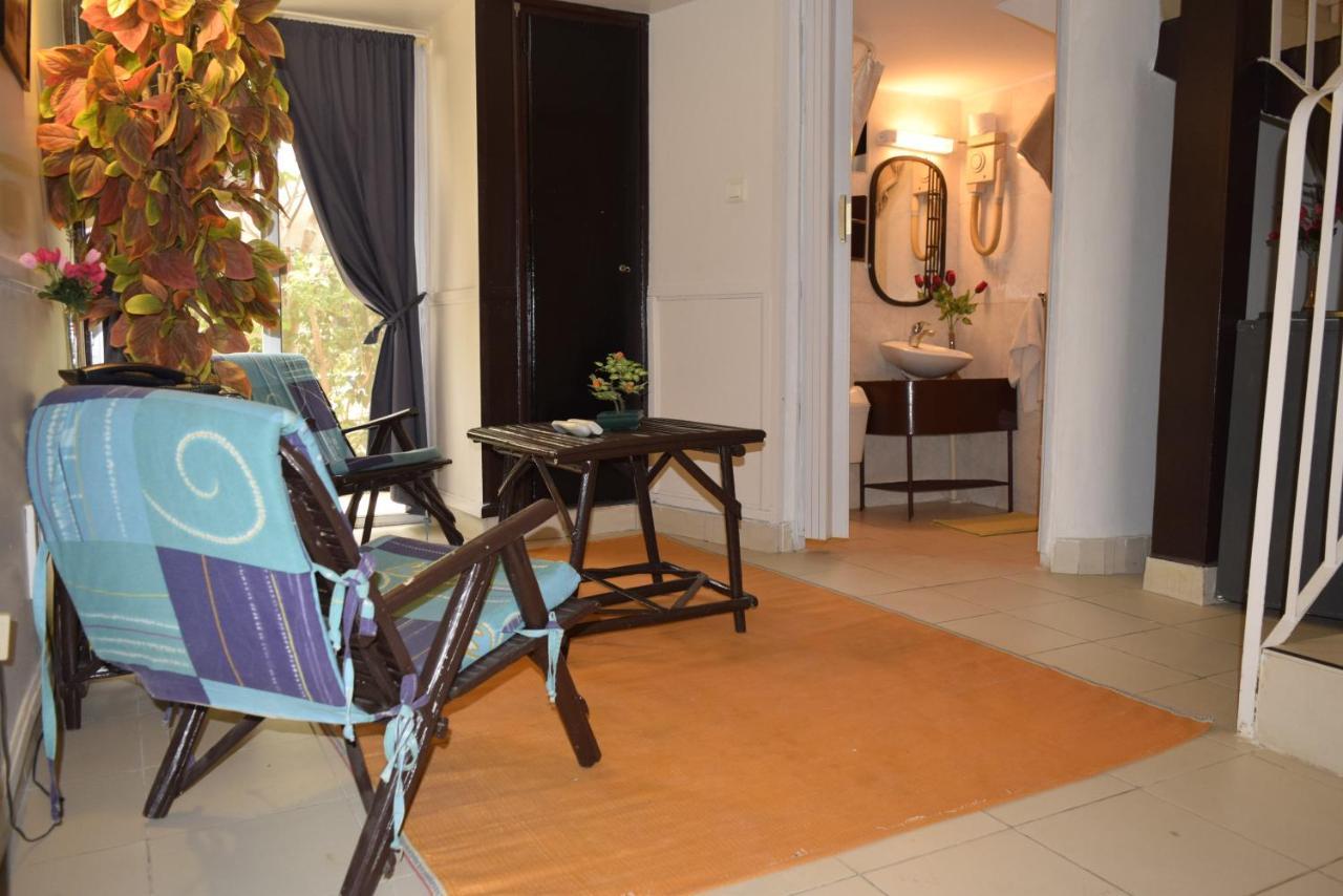 Hotel Fana Dakar Zewnętrze zdjęcie
