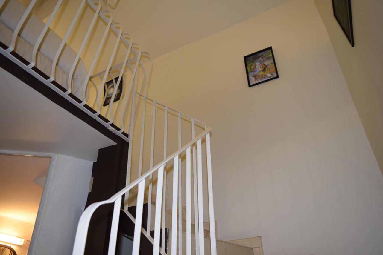 Hotel Fana Dakar Zewnętrze zdjęcie