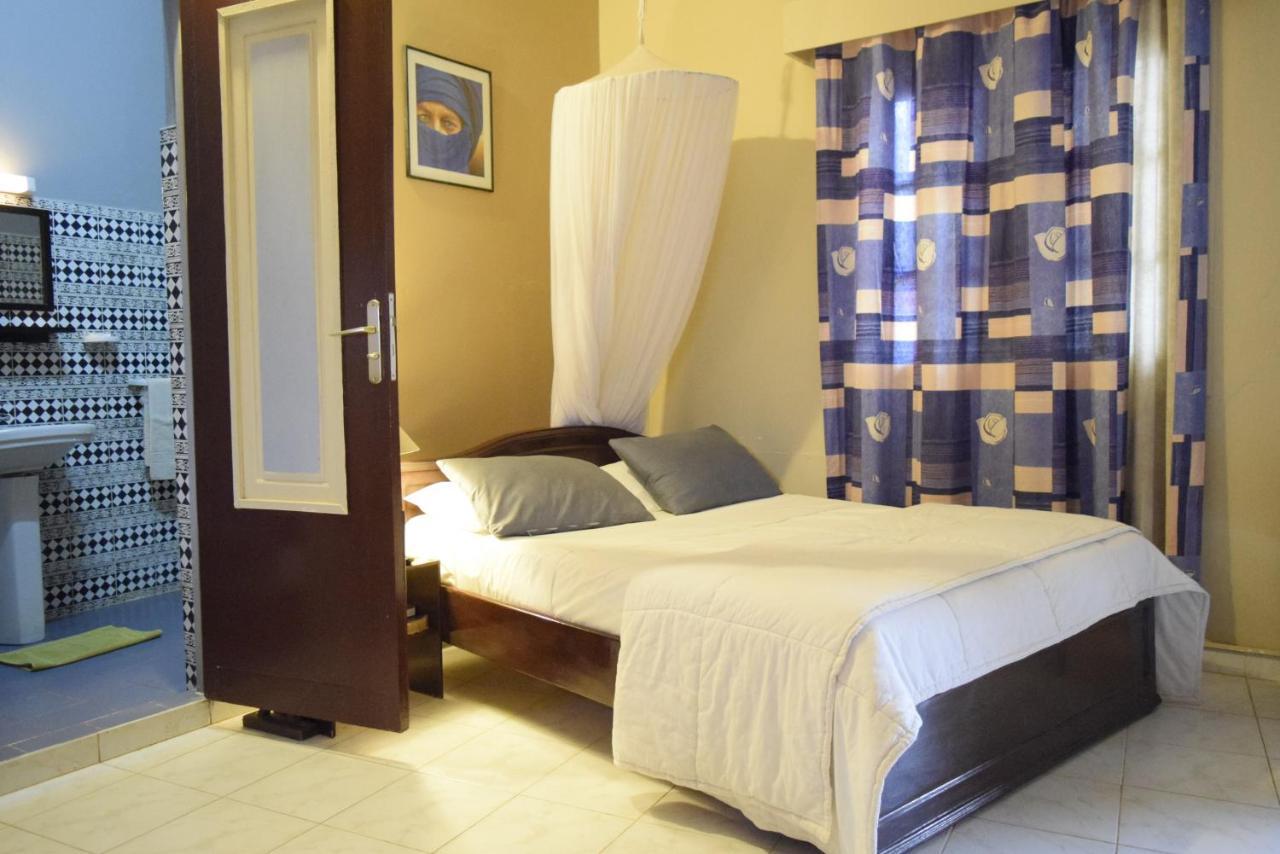 Hotel Fana Dakar Zewnętrze zdjęcie