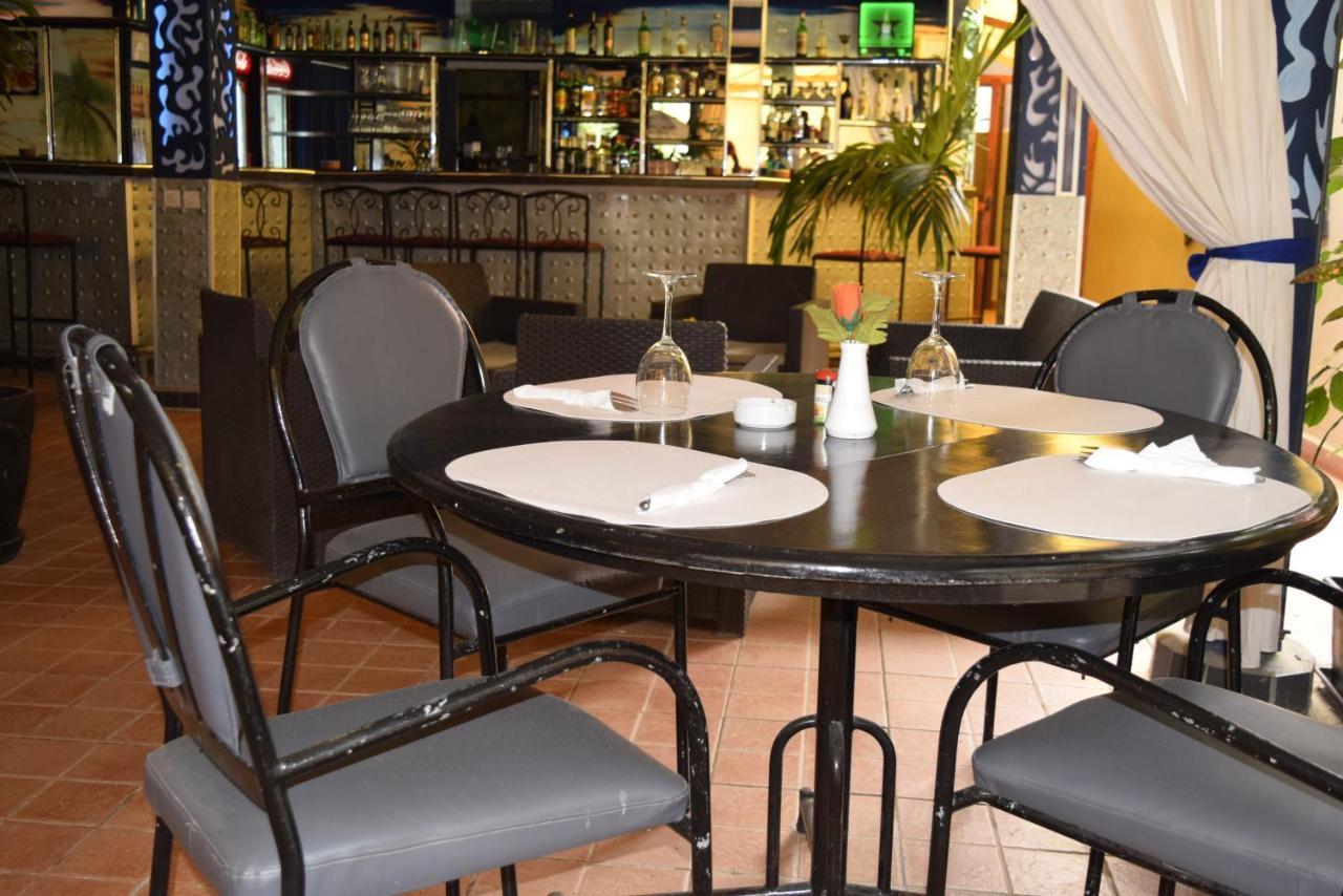 Hotel Fana Dakar Zewnętrze zdjęcie
