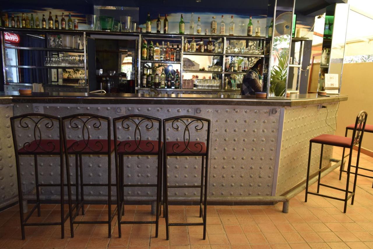 Hotel Fana Dakar Zewnętrze zdjęcie