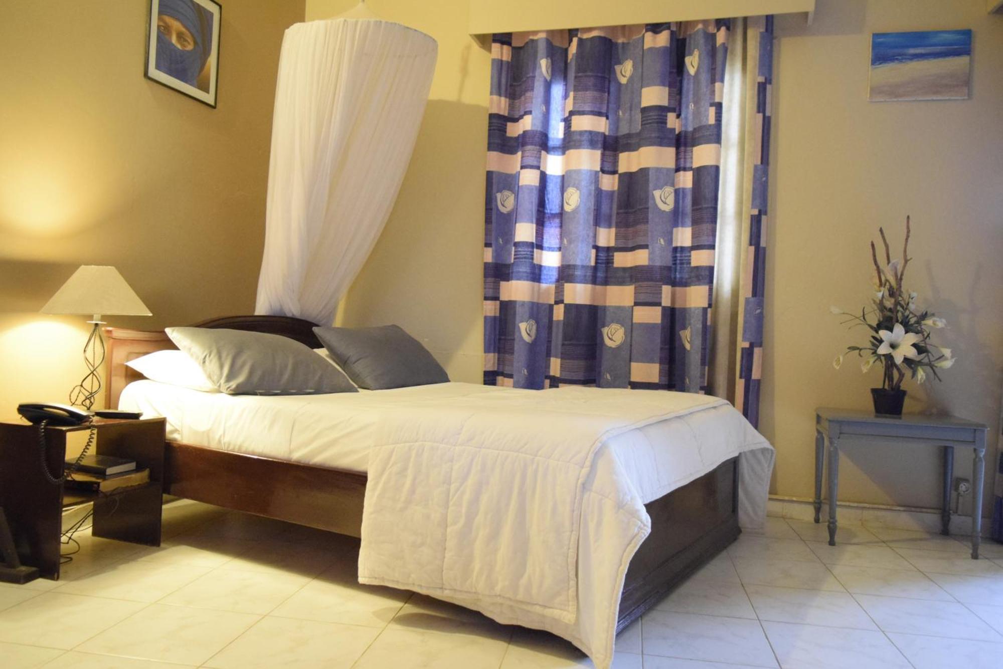Hotel Fana Dakar Zewnętrze zdjęcie