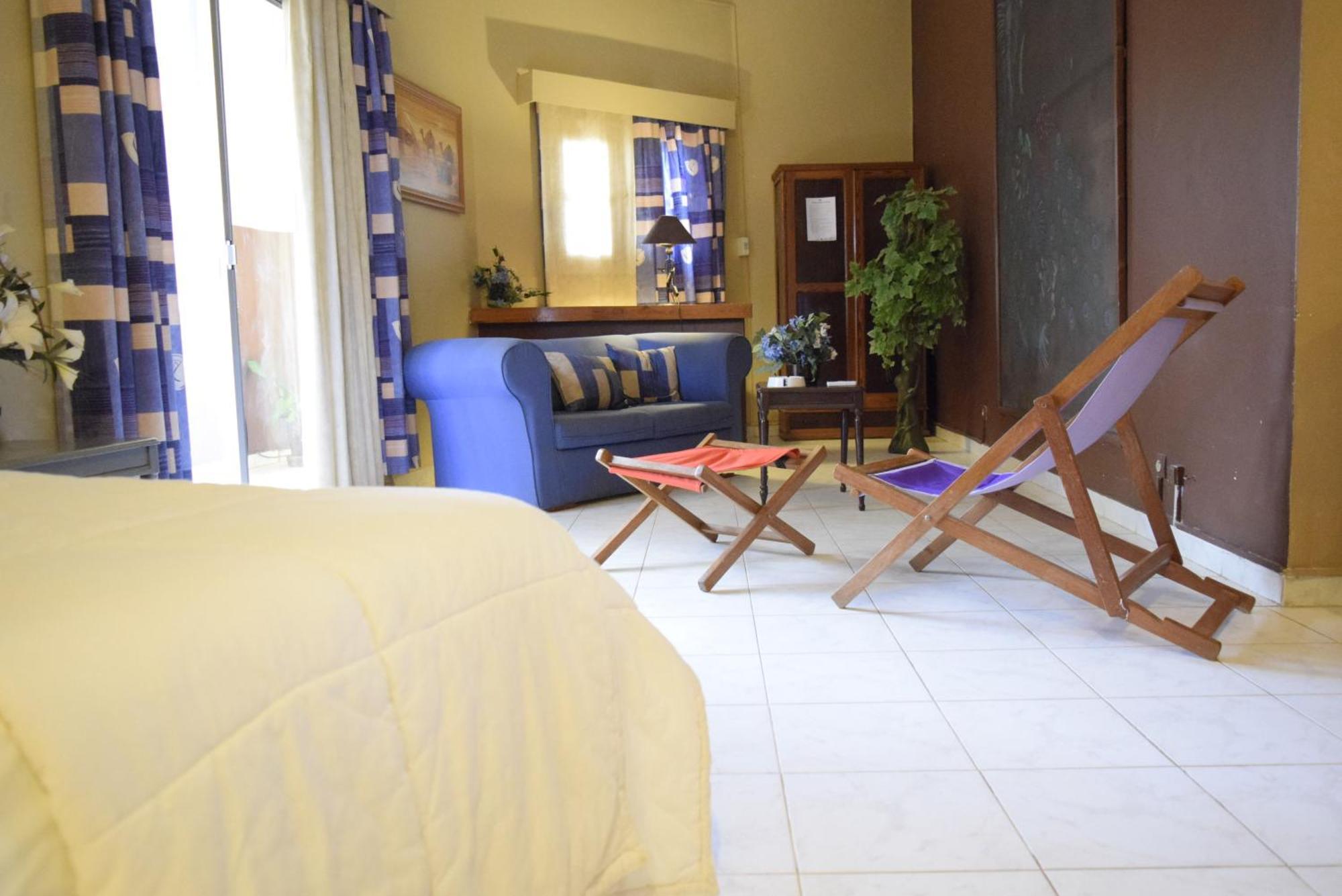 Hotel Fana Dakar Zewnętrze zdjęcie